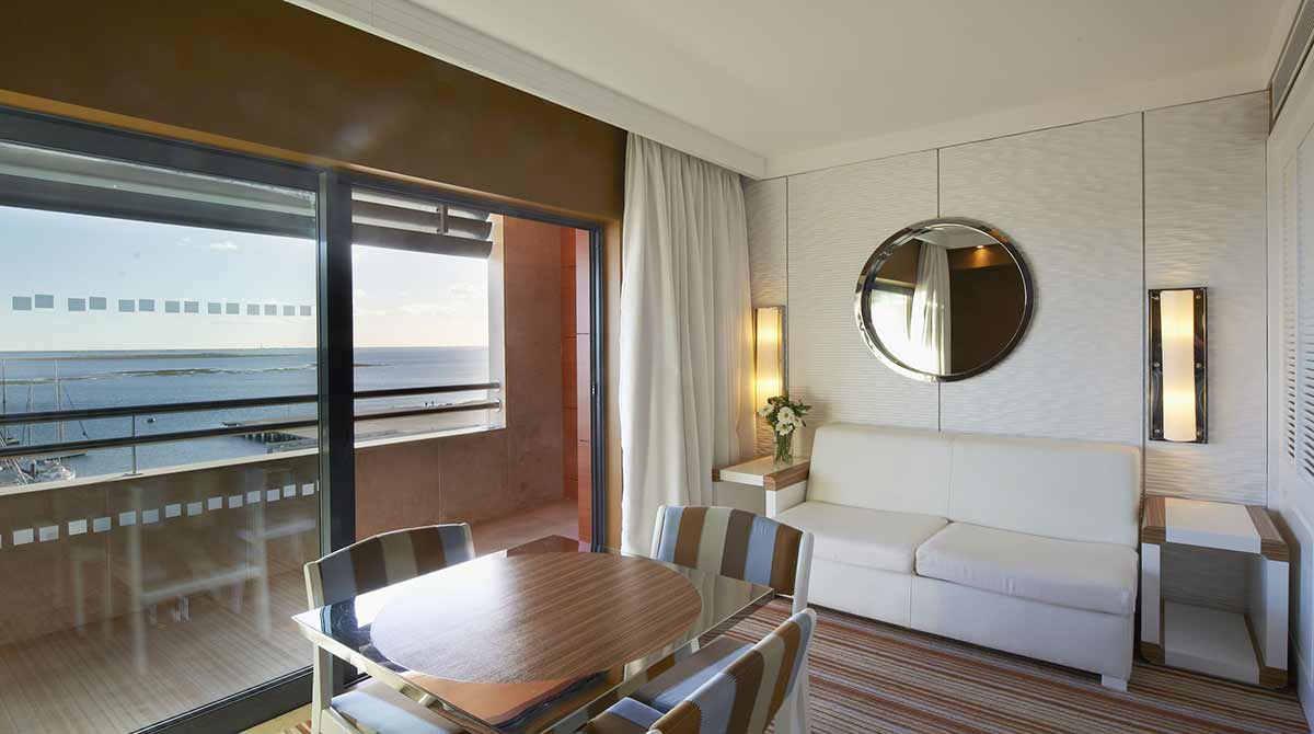 Grande real Villa Italia Hotel Spa 5 Португалия. RIA Suites. Ria suites hotel