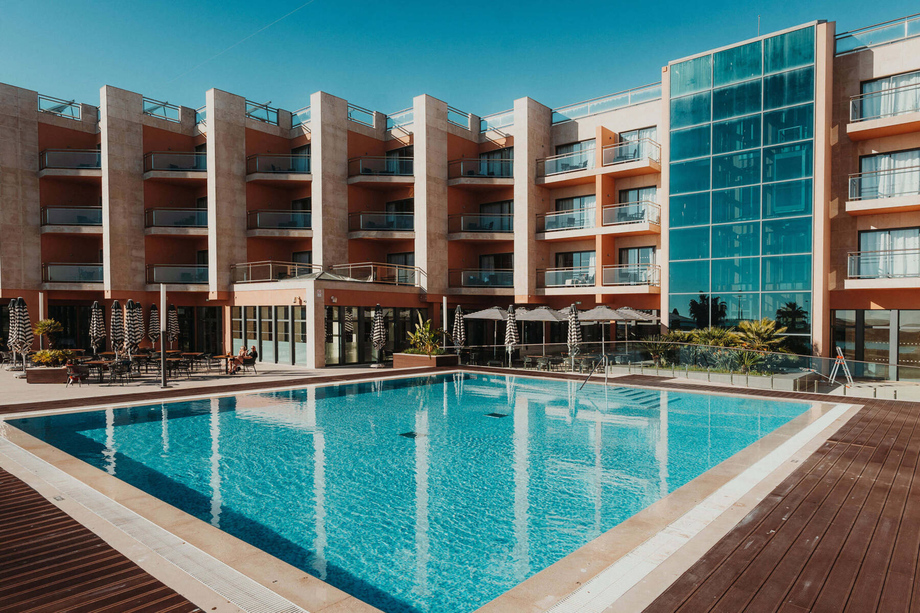 Real Marina Hotel & SPA
